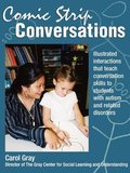 Comic Strip Conversations Comic Strip Conversations