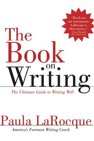 Book on Writing, The Book on Writing, The