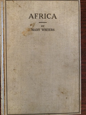 Africa Africa