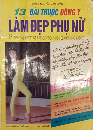 13 Bài Thuốc Đông Y Làm Đẹp Phụ Nữ 13 Bài Thuốc Đông Y Làm Đẹp Phụ Nữ