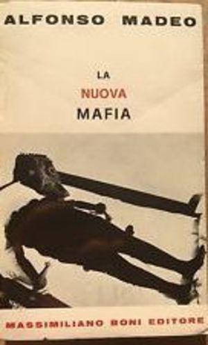 La nuova mafia 009 La nuova mafia 009