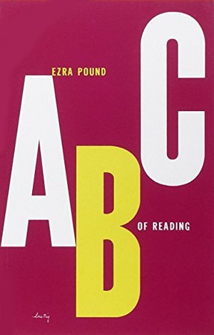 ABC of Reading (New Directions Paperbook) ABC of Reading (New Directions Paperbook)