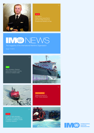 Issue 1 2015 Issue 1 2015