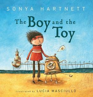 Boy and the Toy, The Boy and the Toy, The