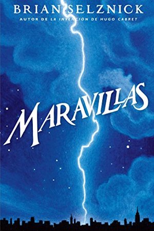 MARAVILLAS MARAVILLAS