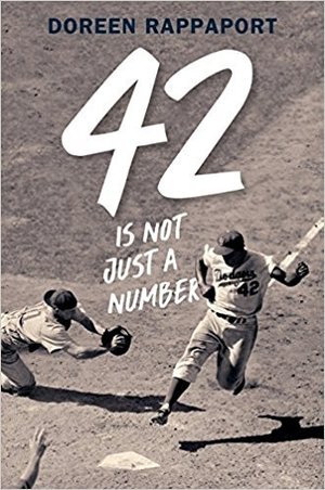42 Is Not Just a Number 42 Is Not Just a Number