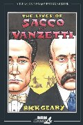Lives of Sacco & Vanzetti (A Treasury of 20th Century Murder), The Lives of Sacco & Vanzetti (A Treasury of 20th Century Murder), The