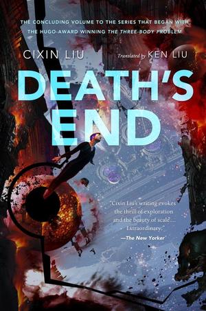 Death's End Death's End