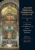 1-2 Kings, 1-2 Chronicles, Ezra, Nehemiah, Esther (Ancient Christian Commentary on Scripture) 1-2 Kings, 1-2 Chronicles, Ezra, Nehemiah, Esther (Ancient Christian Commentary on Scripture)