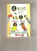 4 Kids in 5E & 1 Crazy Year 4 Kids in 5E & 1 Crazy Year