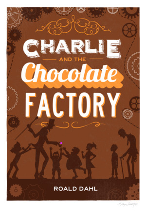 Charlie and the Chocolate Factory Charlie and the Chocolate Factory