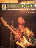 Jimi Hendrix, Guitar Signature Licks: A Step-by-Step Breakdown of His Guitar Styles and Techniques (Book & CD) Jimi Hendrix, Guitar Signature Licks: A Step-by-Step Breakdown of His Guitar Styles and Techniques (Book & CD)
