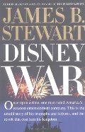Disney War Disney War