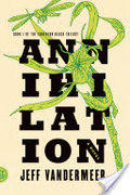 Annihilation Annihilation