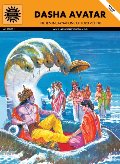 Dasha Avatar: The Ten Incarnations of Lord Vishnu Dasha Avatar: The Ten Incarnations of Lord Vishnu