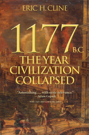 1177 B.C. 1177 B.C.