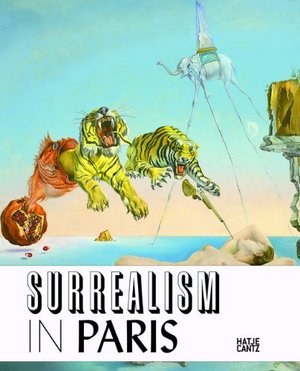 Surrealism in Paris Surrealism in Paris