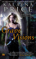 Grave Visions Grave Visions