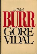Burr Burr