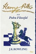 Harry Potter e a Pedra Filosofal (Harry Potter #1) Harry Potter e a Pedra Filosofal (Harry Potter #1)