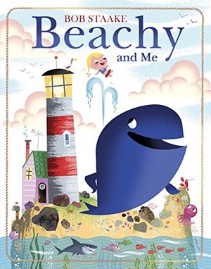 Beachy and Me Beachy and Me