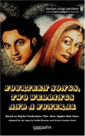14 Songs 2 Weddings and a Funeral 14 Songs 2 Weddings and a Funeral