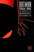 Batman: Year One (Batman) Batman: Year One (Batman)