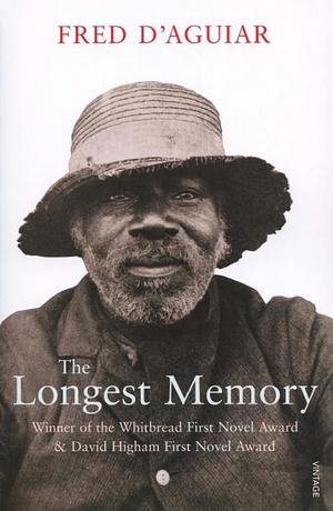 Longest Memory, The Longest Memory, The