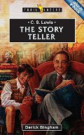 C. S. Lewis: The Story Teller (Trailblazers) C. S. Lewis: The Story Teller (Trailblazers)