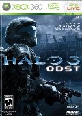 Halo ODST - Xbox 360 Halo ODST - Xbox 360