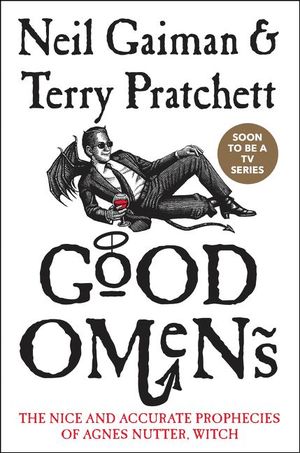 Good Omens Good Omens