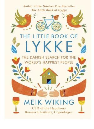 Little Book of Lykke, The Little Book of Lykke, The