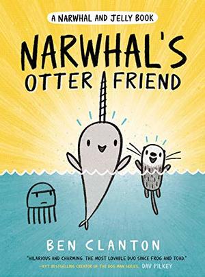 Narwhal's Otter Friend (A Narwhal and Jelly Book #4) Narwhal's Otter Friend (A Narwhal and Jelly Book #4)