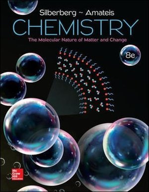 Chemistry: The Molecular Nature of Matter and Change Chemistry: The Molecular Nature of Matter and Change