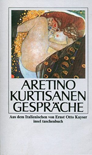 Kurtisanengespräche. 001 Kurtisanengespräche. 001