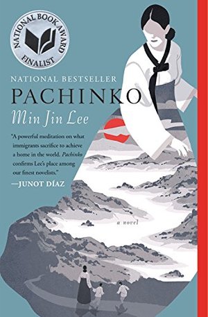 Pachinko (National Book Award Finalist) Pachinko (National Book Award Finalist)