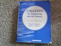Calculus for Engineering and the Sciences Calculus for Engineering and the Sciences