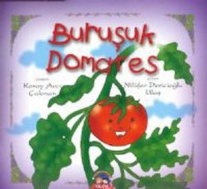 Burusuk Domates Burusuk Domates