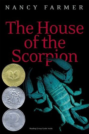 House of the Scorpion, The House of the Scorpion, The