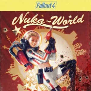 Nuka-World (Fallout 4) Nuka-World (Fallout 4)