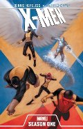 X-Men: Season One X-Men: Season One