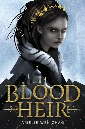 Blood Heir Blood Heir