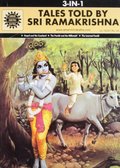 Tales Told By Sri Ramakrishna (10025) Tales Told By Sri Ramakrishna (10025)