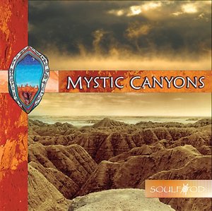 Mystic Canyons Mystic Canyons