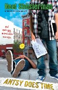 Antsy Does Time (Antsy Bonano) Antsy Does Time (Antsy Bonano)