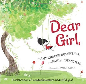 Dear Girl, Dear Girl,
