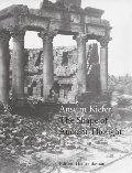 Anselm Kiefer - the Shape of Ancient Thought (English and German Edition) Anselm Kiefer - the Shape of Ancient Thought (English and German Edition)