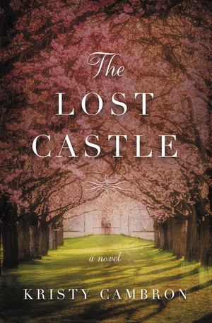 Lost Castle, The Lost Castle, The