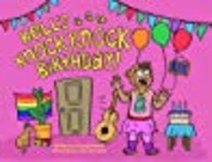 Bell's Knock Knock Birthday Bell's Knock Knock Birthday