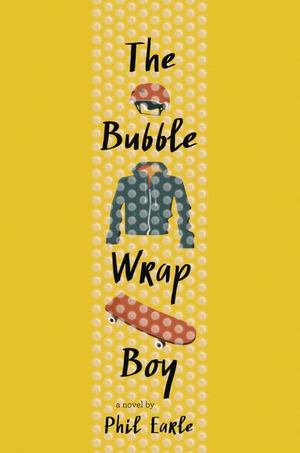 Bubble Wrap Boy, The Bubble Wrap Boy, The